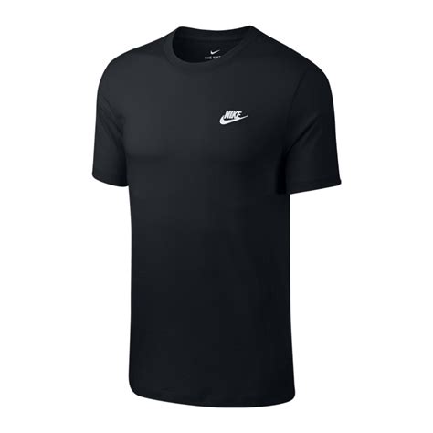 schwarz weiß nike tshirt|Nike Unite .